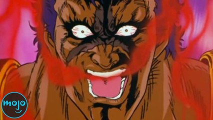 Top 10 Apocalyptic Anime