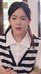 her inner whisper my weapon