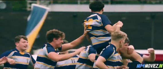 Rebel Cheer Squad: A Get Even Series – Full Movie Hindi Dubbed