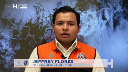 Nuevo frente frío deja lluvias en el norte y frío intenso en el occidente