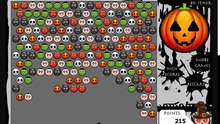 Bubbleween (Flash Game)