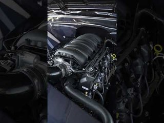 Chevrolet Performance L8P Small-Block Crate Engine: 6.6L, 523 PS & 737 Nm 🚀