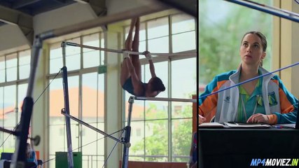 Gymnastics Academy - A Second Chance – Full Movie Hindi Dubbed