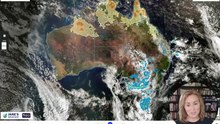 AUS Latest Weather Forecast Video
