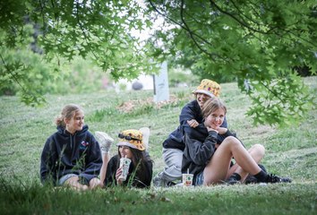 What our young people think of the impending social media ban