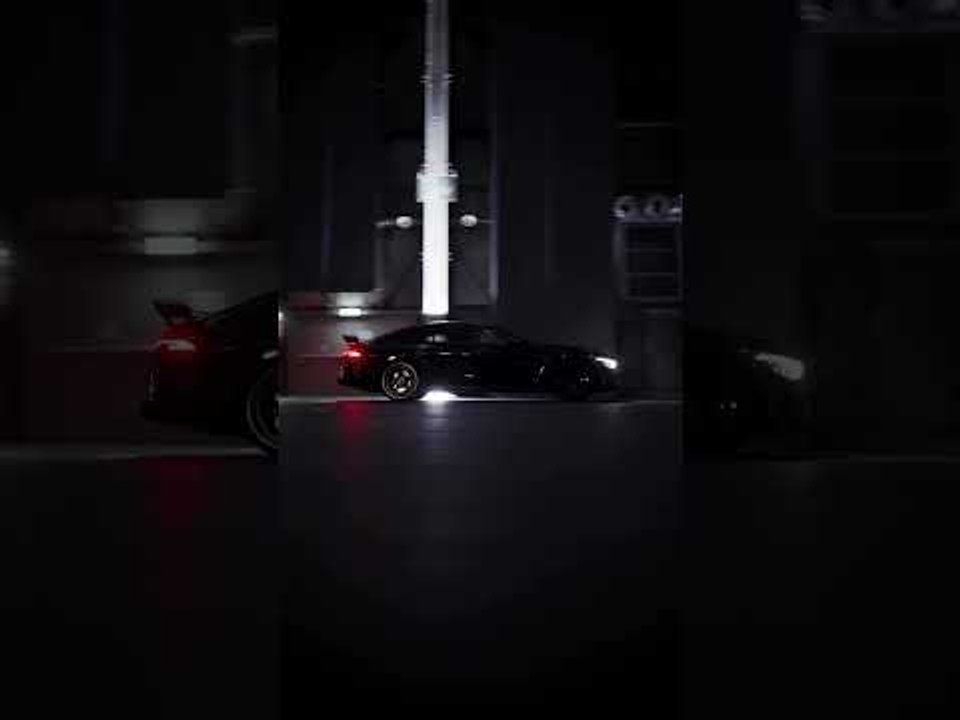 Brabus Rocket 1000: 1.000 PS im Mercedes-AMG GT Viertürer #Rocket1000 #Supercar #SummerNights #Power