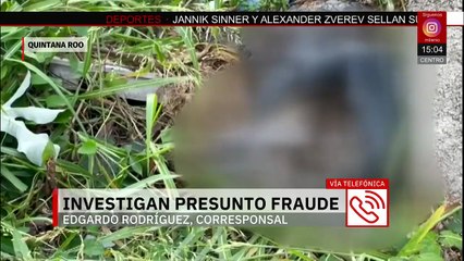 Quintana Roo, investigan un crematorio de mascotas por dejar cuerpos de animales en lotes baldíos