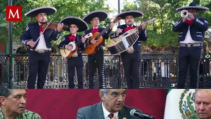 Brutal agresión a mariachis en CDMX: detienen a cinco presuntos responsables del ataque