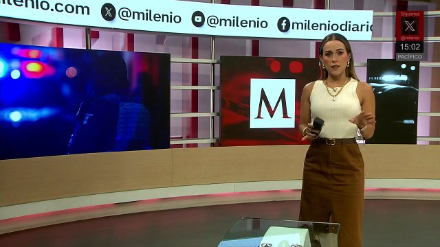 Vinculan a 10 presuntos integrantes de la Familia Michoacana en el Estado de México