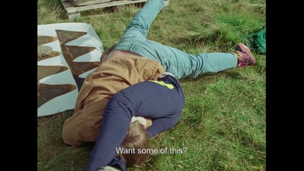 The Love That Remains Trailer