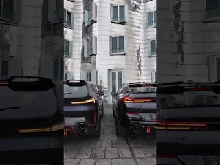 LARTE Design BMW XM vs. X6 - welcher ist Dein Favorit?