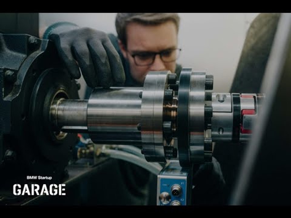 BMW & DeepDrive: der Weg zur Elektro-Kooperation