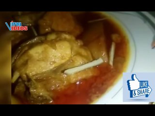 Mazedaar Chicken Aloo Recipe | Spicy Pakistani Home Style Chicken Curry | Viral Videos 2025