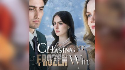 Chasing My Frozen Wife💒Hulu Channel