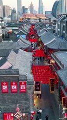 Immortal Descends Curing My Mute Wife First Chinese Drama - English Sub