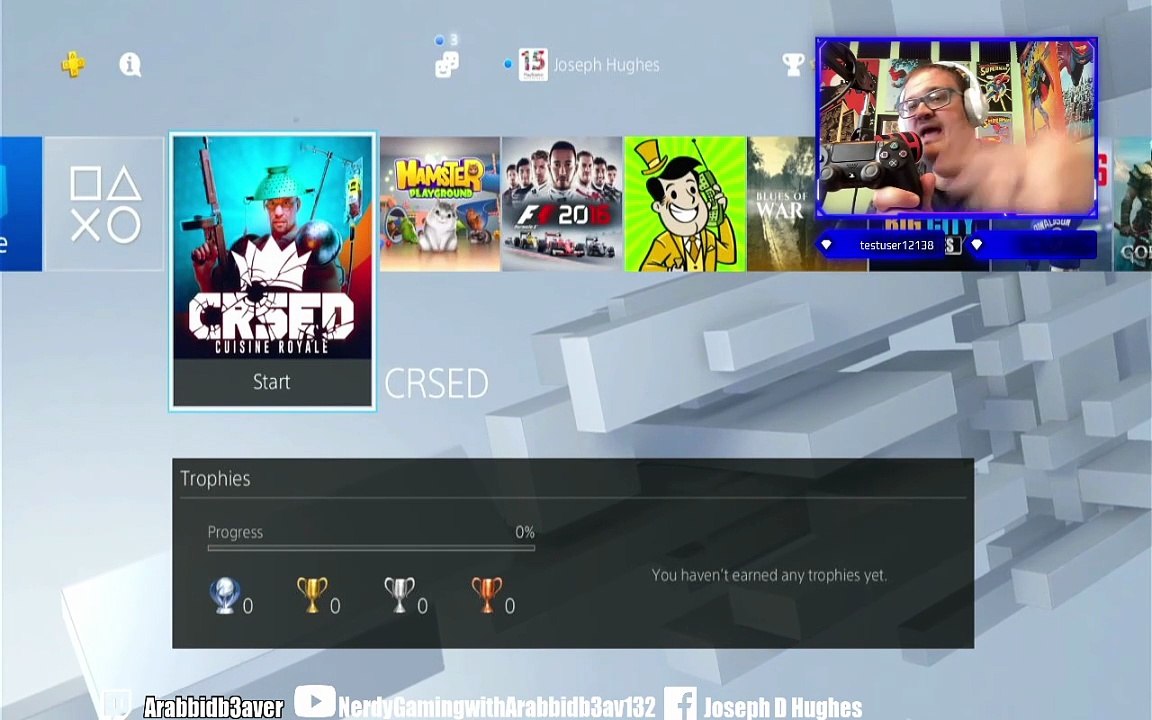 Hidden Features your PS4 has that you may or may not know about!