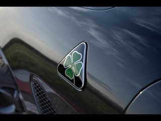 2024 Alfa Romeo Giulia & Stelvio Quadrifoglio Super Sport | 520 PS, limitiert, Akrapovič-Auspuff