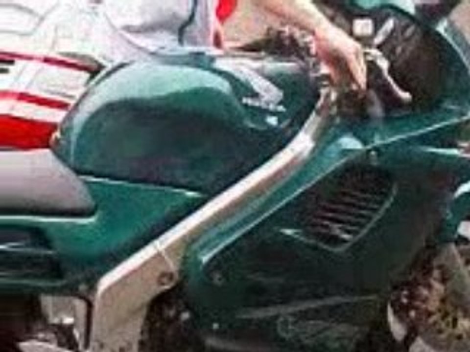 VFR VERT