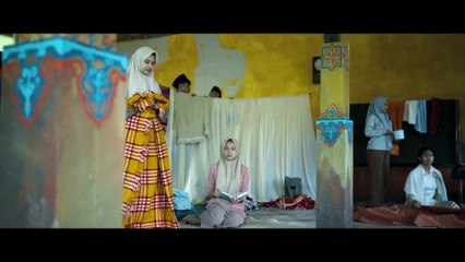 Pembantaian Dukun Santet 2025