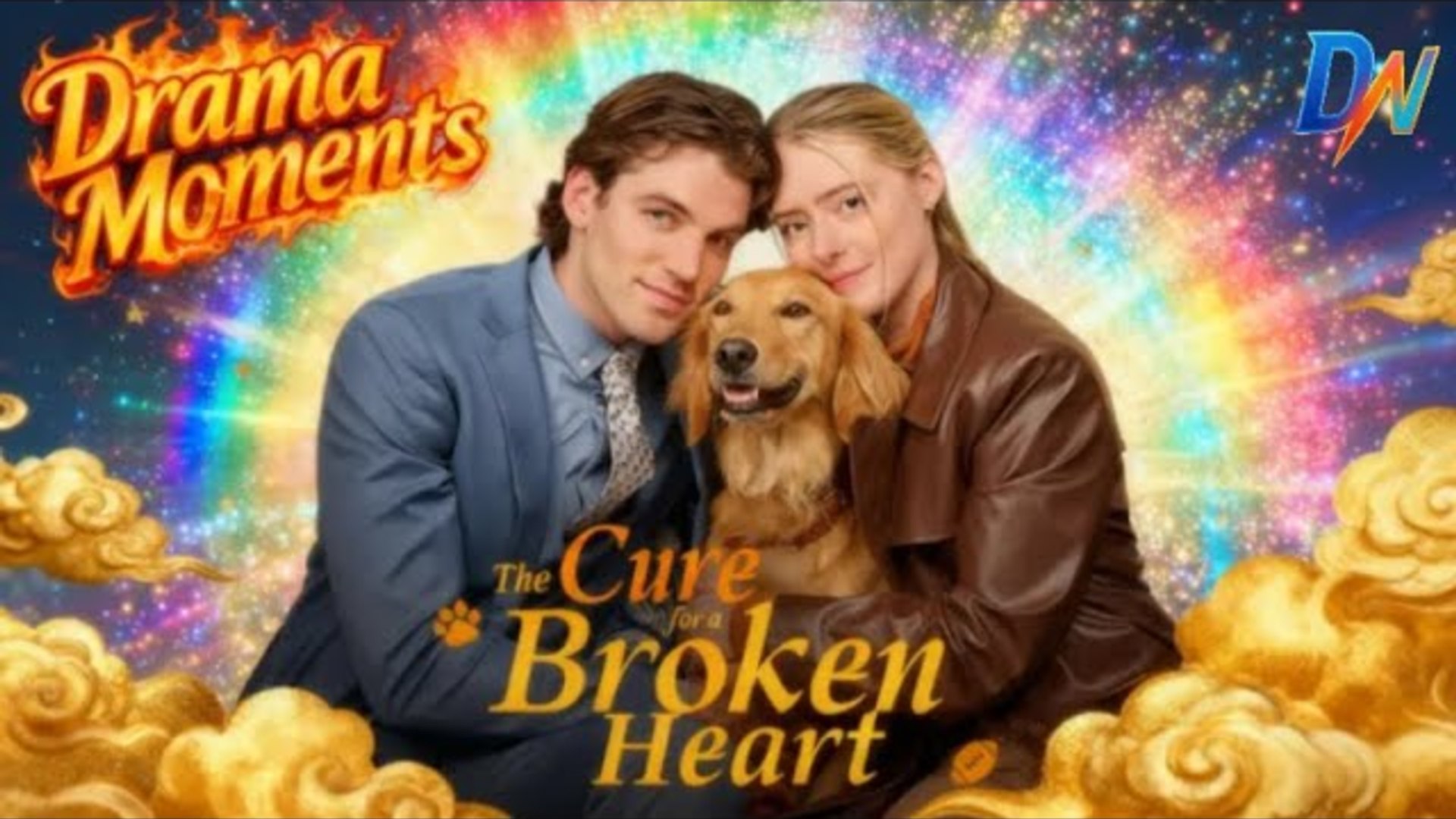 ⁣The Cure for a Broken Heart #Dramabox