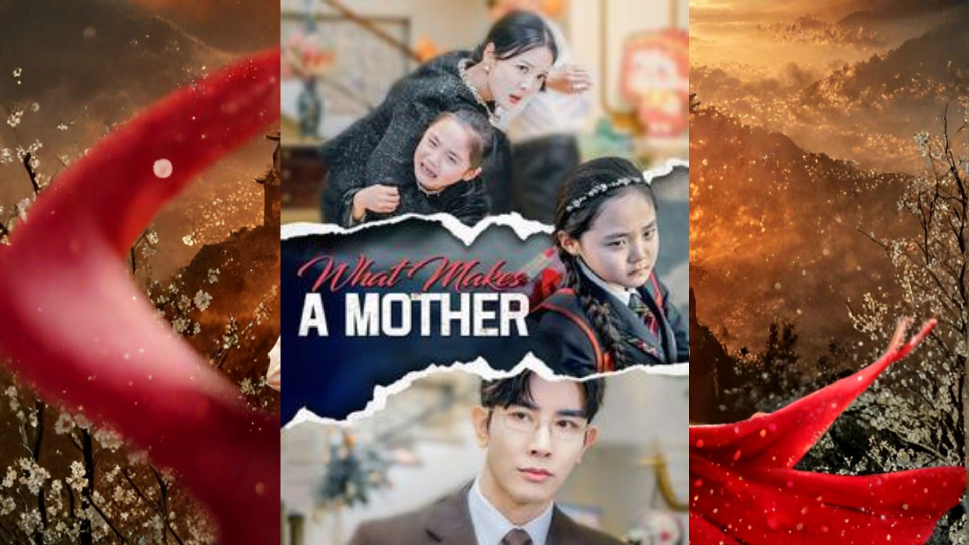 ⁣What Makes a Mother #Dramabox