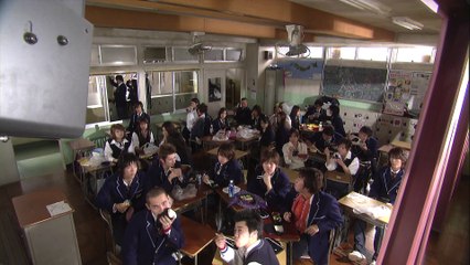 Nobuta wo Produce Episode 9 Eng Sub