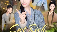 Get Rich, Agent Mom! - Drama FULL MOVIES ENGLISH SUB