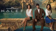 [English Subtitles] Halef Koklerin Cagrisi Episode 7