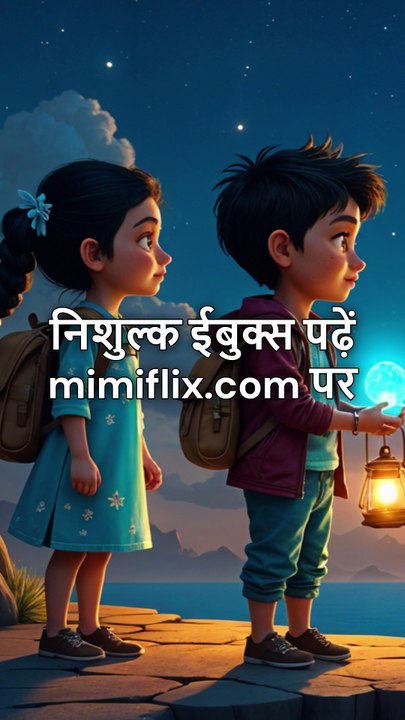 यशवी और नीला पत्थर | रहस्यमयी यात्रा की अद्भुत कहानी