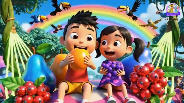 गिल्लू और मोनू की दोस्ती | Gillu Aur Monu Ki Dosti l Kids Story in Hindi | Moral Story for Children