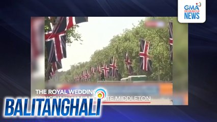 Pamunuan ng NAIA, naka-full alert ngayong Undas; nasa 1.3-M pasahero, inaasahan mula Oct. 28 - Nov. 5 | Balitanghali