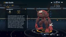 wendigomon all digivolution/de-digivolution/profile Digimon Story Time Stranger