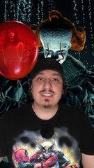 Qui est le bébé démoniaque dans Ça : Bienvenue à Derry #OnRegardeQuoi #ça #it #WelcomeToDerry #horrortok