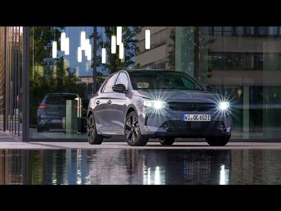 Krasser Preissturz! Der Opel Corsa Electric jetzt ab 29.990 Euro