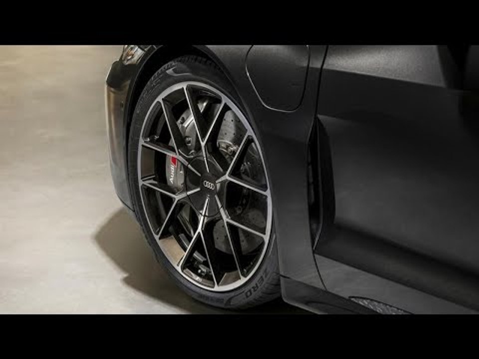 Bridgestone Potenza Sport A - was kann der Superreifen für den Audi e-tron GT?