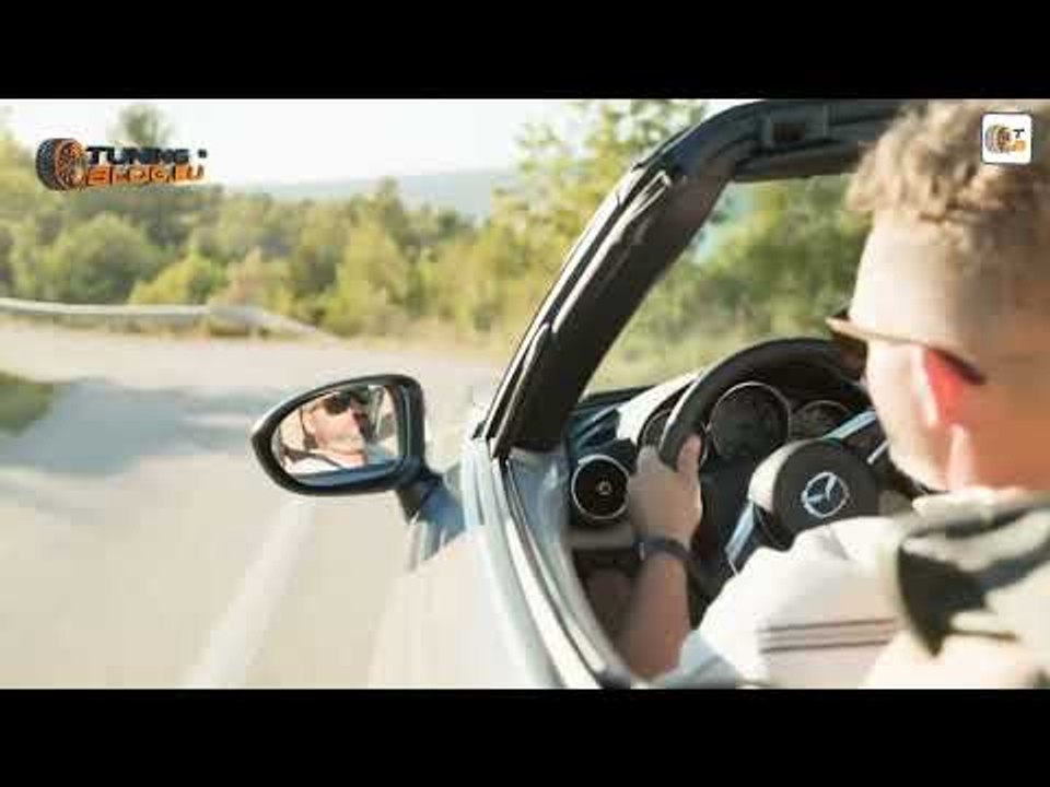 Mazda MX-5 Miata 35th Anniversary Edition (Kazari) | alle Details