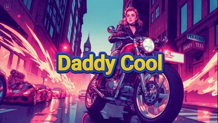 Boney M. - Daddy Cool - Selene Kair ❌ Registrox Music (Remix)