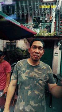 Sanggang-Dikit FR: Dennis Trillo at Jennylyn Mercado, inaresto si Conan O'Brien!
