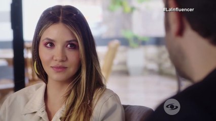La Influencer Capítulo 31 Completo