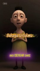 Bahagia Untukmu