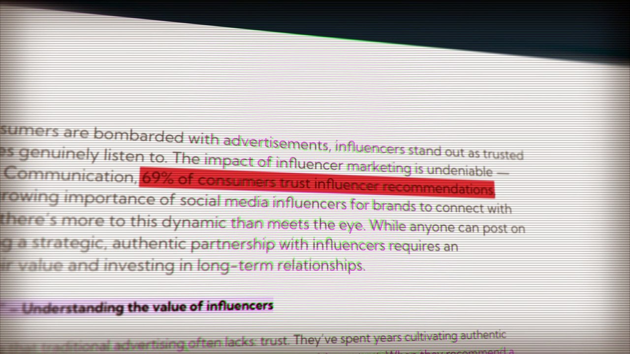 Pourquoi tous les influenceurs deviennent entrepreneurs (et vice versa)
