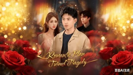 Romantic Plan Turns to Tragedy | Chinese Drama Episode 2 💔