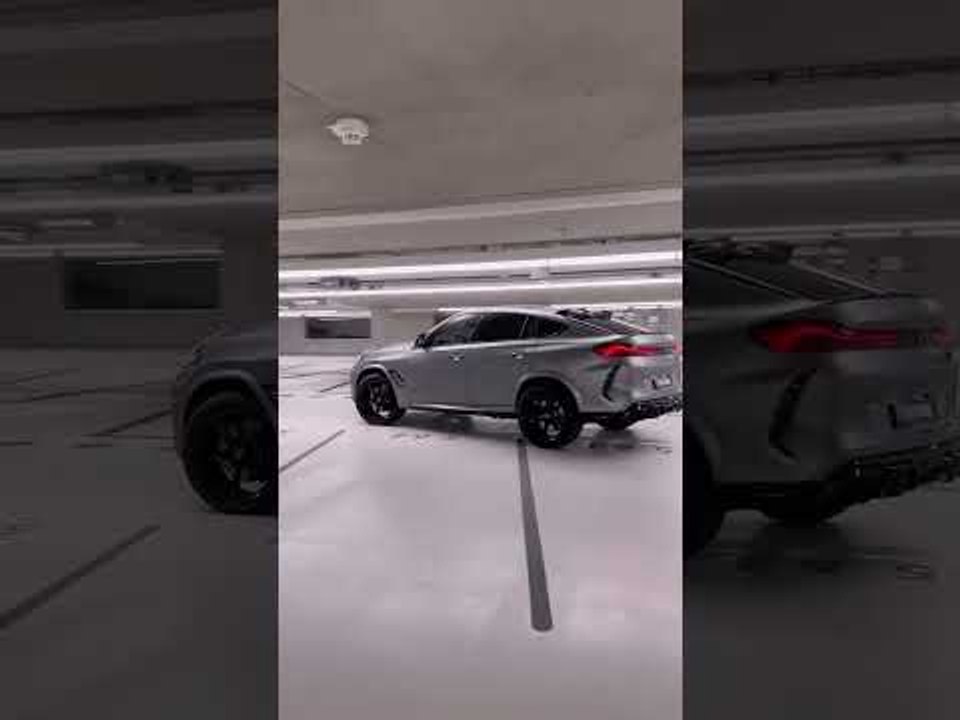 Duell: LARTE Design BMW X6M vs. AMG GLE COUPE 63 - welcher ist Deiner?