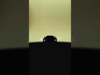 Teaser: Aston Martin Mystery Model | “the sublime x the ridiculous”