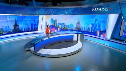 Mess Karyawan Warung Bakso di Sawah Besar Kebakaran | SAPA PAGI