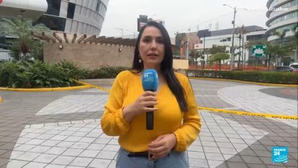 Guayaquil sacudida por atentados con carro bomba en medio de ola de violencia