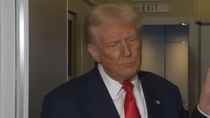 Trump reaviva tensiones nucleares al pedir que EE. UU. retome las pruebas atómicas