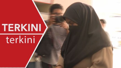 [TERKINI] Ibu Zayn Rayyan didapati bersalah abaikan anak hingga cedera