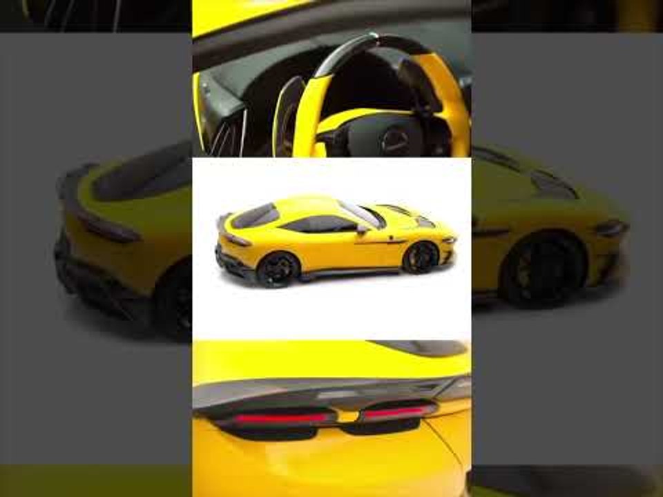 MANSORY | mehr als nur ein 'Tuner'