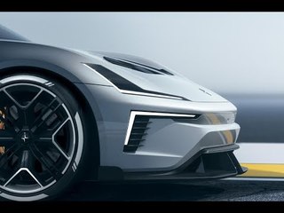 Polestar Concept BST: ein Elektro-Roadster der Extraklasse? Alle Infos! (engl.)